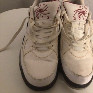 Nike Air Flight 2013